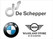 Logo BMW Premium Selection Center by De Schepper N.V.